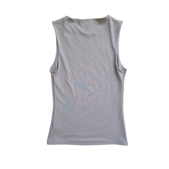 Express Body Contour Tuape Slimming Tank Top Size XS - Picture 4 of 4